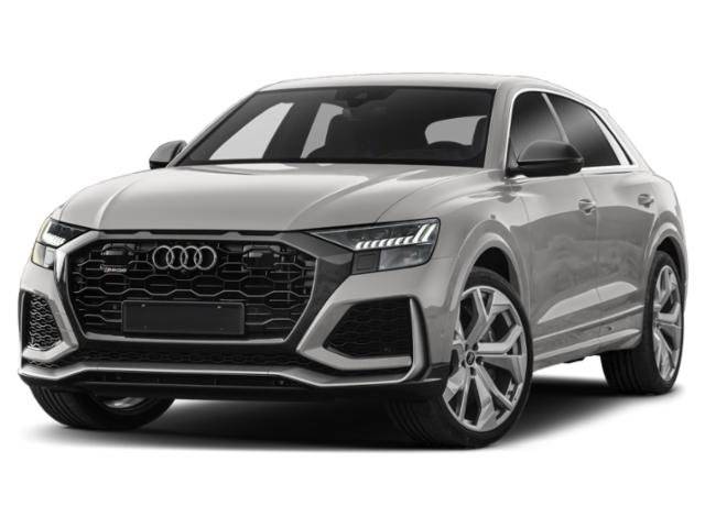 2021 Audi RS Q8 Standard — SUV — 12,123 mi — Riverside, CA
