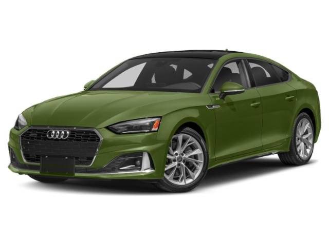 2021 Audi A5 Prestige — Hatchback — 63,539 mi — Riverside, CA