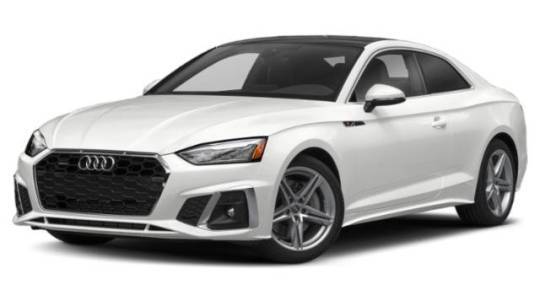 2022 Audi A5 Premium — Convertible — 18,760 mi — Riverside, CA