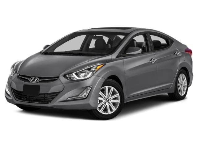 2015 Hyundai Elantra SE — Sedan — 83,713 mi — Riverside, CA