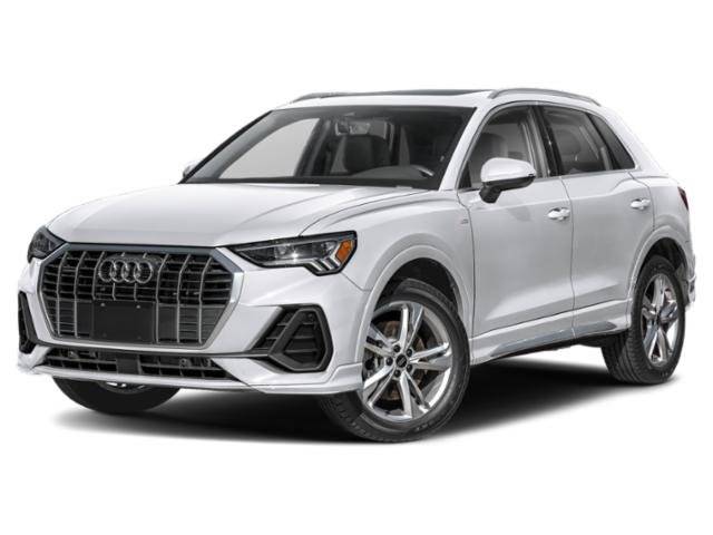2023 Audi Q3 S line Premium Plus — SUV — 21,181 mi — Riverside, CA