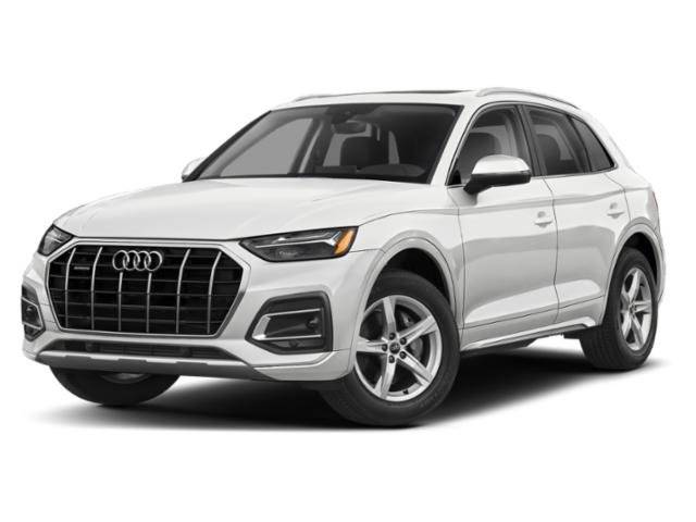 2023 Audi Q5 Premium Plus — SUV — 30,538 mi — Riverside, CA
