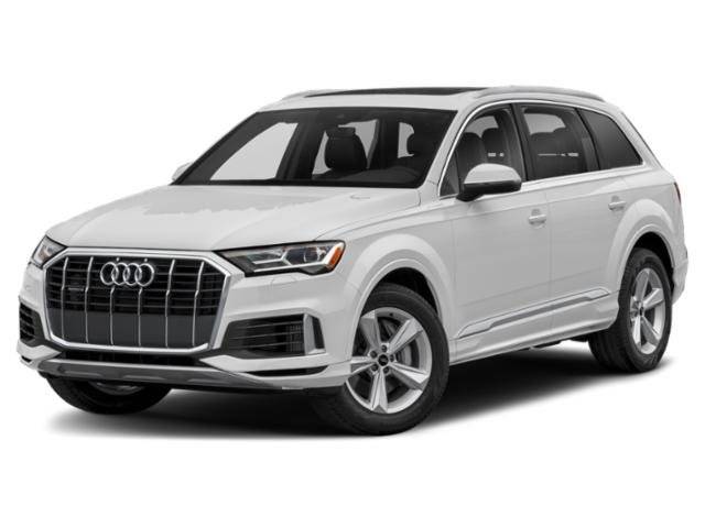 2022 Audi Q7 Premium — SUV — 36,571 mi — Riverside, CA