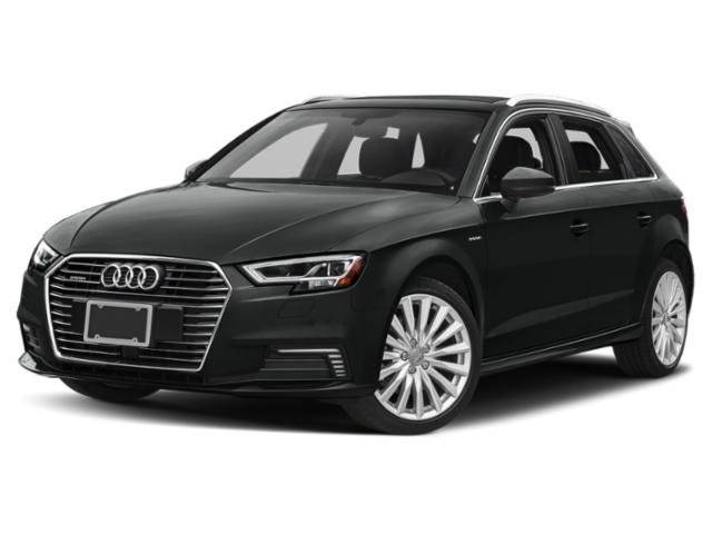 2018 Audi A3 e-tron Premium Plus — Hatchback — 42,551 mi — Riverside, CA
