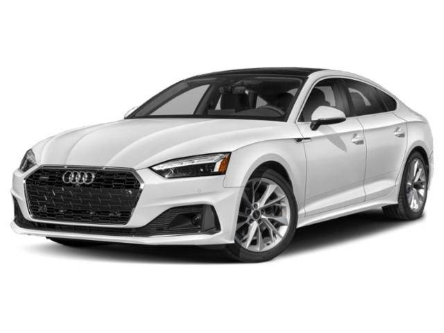 2025 Audi A5 S line Premium Plus — Hatchback — 10,225 mi — Riverside, CA