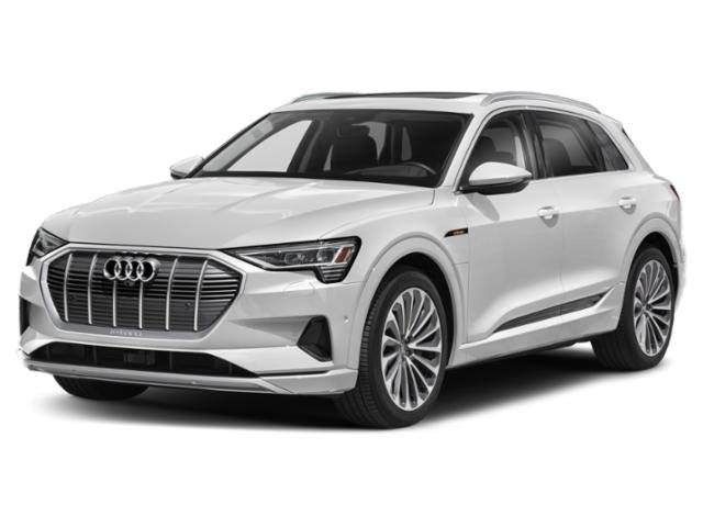 2021 Audi e-tron Premium — SUV — 30,300 mi — Riverside, CA