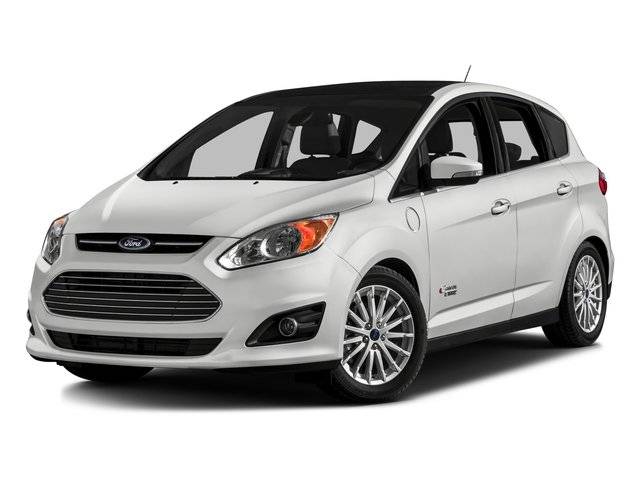 2016 Ford C-Max Energi SEL — Hatchback — 70,786 mi — Riverside, CA