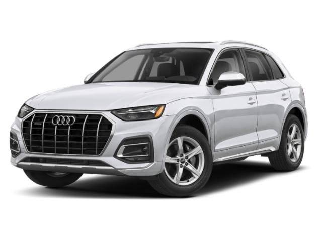 2023 Audi Q5 Premium — SUV — 9,225 mi — Riverside, CA
