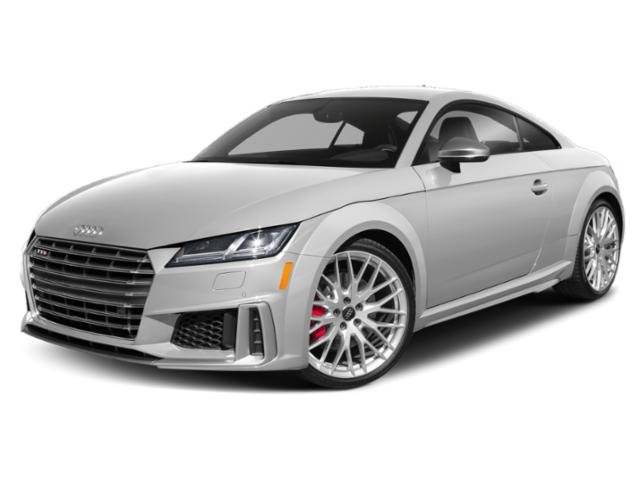 2020 Audi TTS 2.0T — Coupe — 37,611 mi — Riverside, CA
