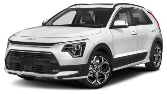 2023 Kia Niro Hybrid EX Touring — SUV — 22,385 mi — Riverside, CA