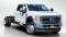 2024 Ford Super Duty F-550 Chassis Cab in Pittsburg, CA 1 - Open Gallery