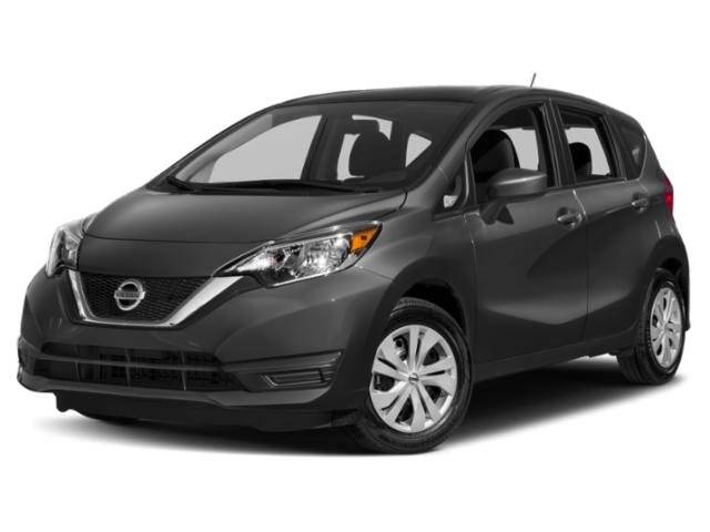 2019 Nissan Versa SV — Hatchback — 66,568 mi — Pittsburg, CA