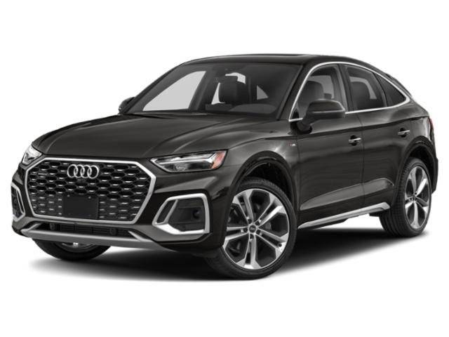 2022 Audi Q5 Premium Plus — SUV — 10,551 mi — Pittsburg, CA
