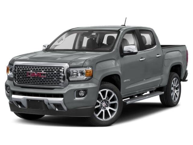 2020 GMC Canyon Base — Pickup Truck — 150,000 mi — Athens, GA