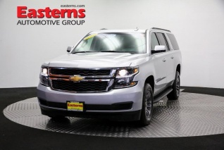 Used Chevrolet Suburbans For Sale Truecar