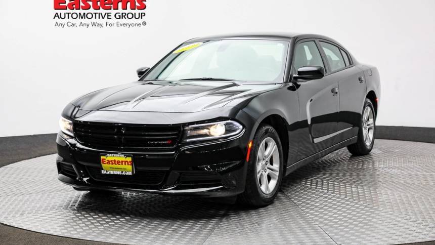 2021 Dodge Charger SXT — Sedan — 60,376 mi — Frederick, MD
