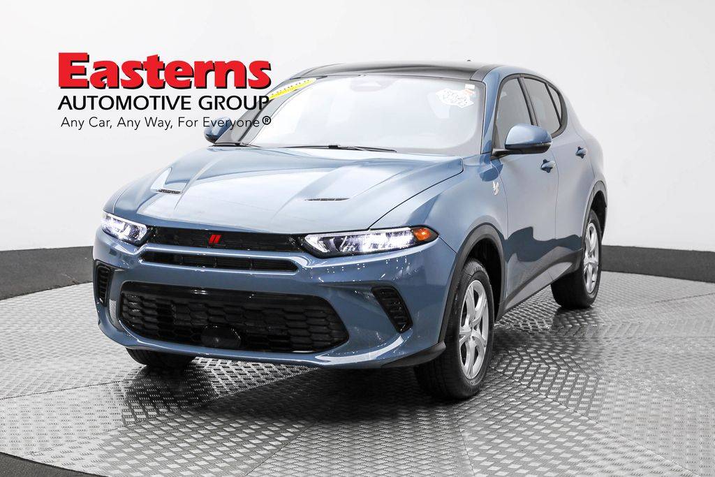 2024 Dodge Hornet GT Plus — SUV — 15,258 mi — Frederick, MD