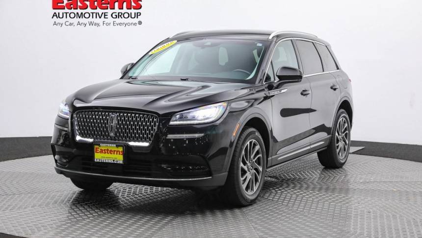2020 Lincoln Corsair Standard — SUV — 24,043 mi — Frederick, MD