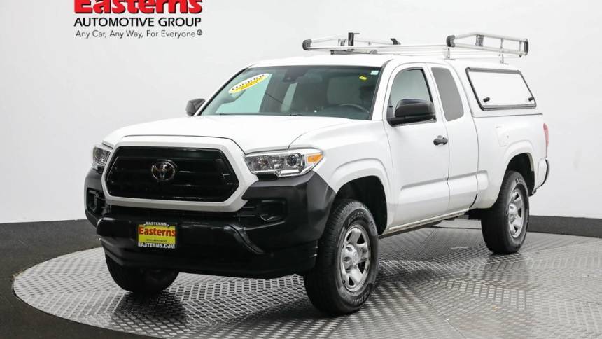 2020 Toyota Tacoma SR — Pickup Truck — 92,672 mi — Frederick, MD