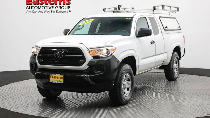 2019 Toyota Tacoma SR — Pickup Truck — 79,232 mi — Frederick, MD