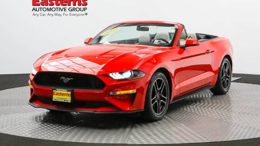 Used Ford Mustang for Sale in Manchester, MD (with Photos) - TrueCar