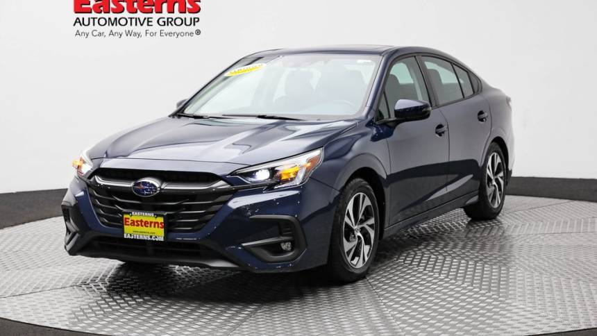 2024 Subaru Legacy Premium — Sedan — 13,948 mi — Frederick, MD