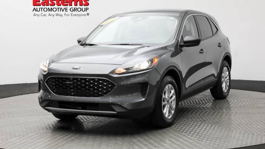 2022 Ford Escape SE — SUV — 17,025 mi — Frederick, MD