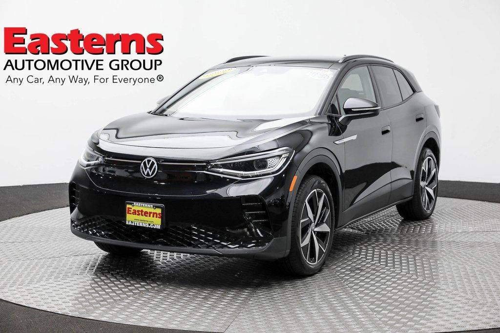 2023 Volkswagen ID.4 Pro S — SUV — 20,153 mi — Frederick, MD