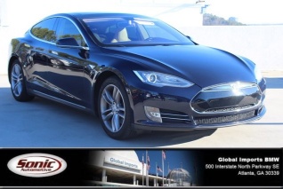 Used Teslas For Sale In Atlanta Ga Truecar