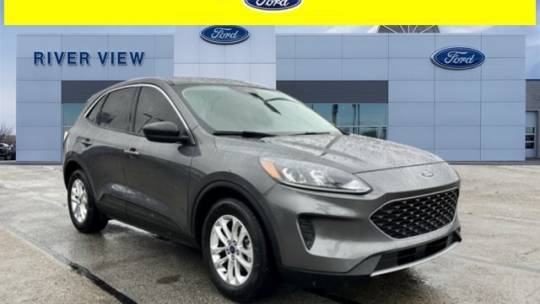 2022 Ford Escape SE — SUV — 49,088 mi — Oswego, IL