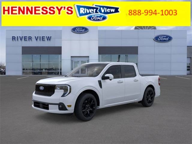 2026 Ford Maverick Lobo