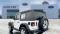 2023 Jeep Wrangler in Oswego, IL 4 - Open Gallery