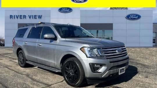 2020 Ford Expedition XLT — SUV — 64,564 mi — Oswego, IL