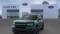 2024 Ford Bronco Sport in Oswego, IL 2 - Open Gallery