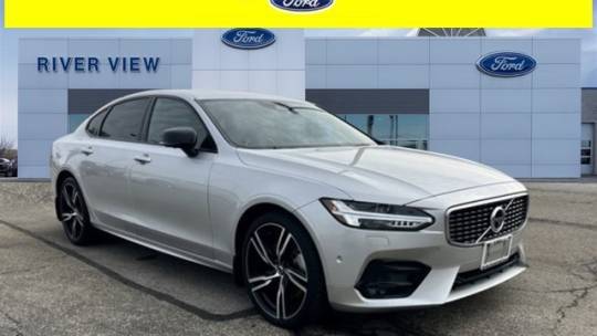 2020 Volvo S90 R-Design — Sedan — 56,861 mi — Oswego, IL