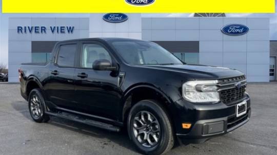 2023 Ford Maverick XLT — Pickup Truck — 38,223 mi — Oswego, IL