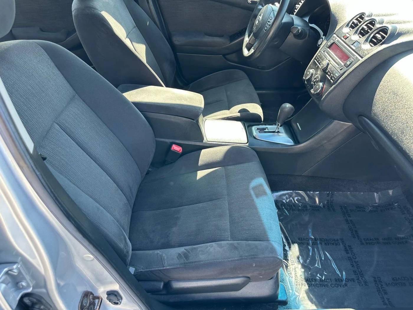 2010 Nissan Altima 2.5 S — Sedan — 133,198 mi — Arlington, VA