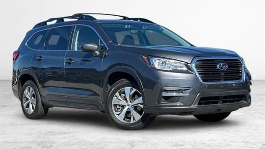 2022 Subaru Ascent Premium — SUV — 31,972 mi — Burlingame, CA