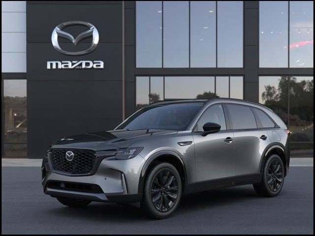 2026 Mazda CX-90 3.3 Turbo S Premium Sport