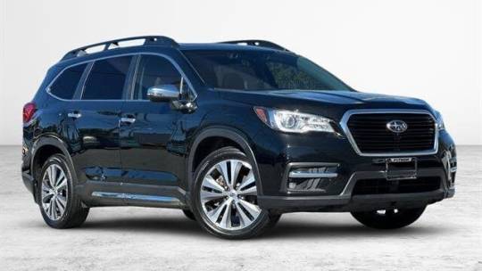 2020 Subaru Ascent Touring — SUV — 48,047 mi — Burlingame, CA