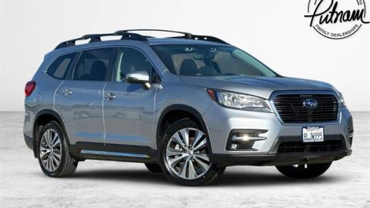 2019 Subaru Ascent Limited — SUV — 89,217 mi — Burlingame, CA