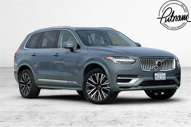 2023 Volvo XC90 Recharge Plus — SUV — 24,362 mi — Burlingame, CA
