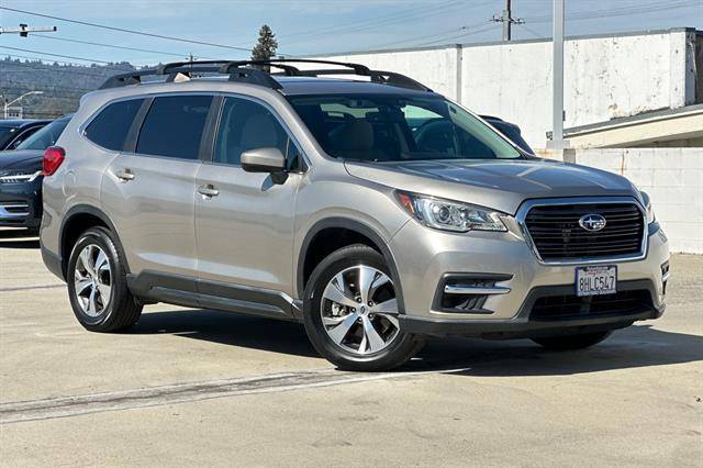 2019 Subaru Ascent Premium — SUV — 24,821 mi — Burlingame, CA