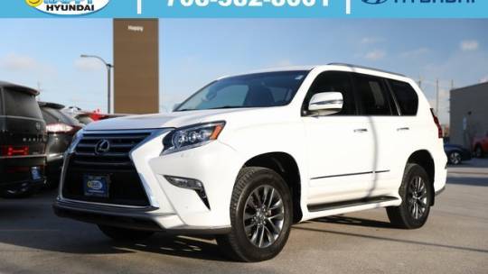 2018 Lexus GX GX 460 — SUV — 50,000 mi — Oak Lawn, IL