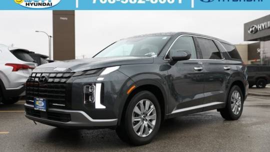2023 Hyundai Palisade SE — SUV — 38,835 mi — Oak Lawn, IL