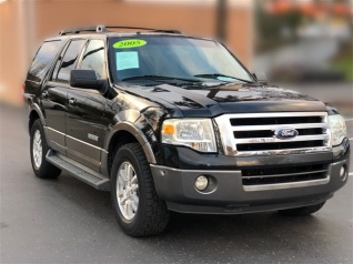 Used 2007 Ford Expeditions For Sale Truecar