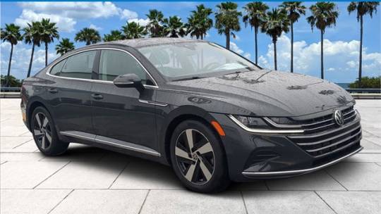 2021 Volkswagen Arteon SE — Hatchback — 31,271 mi — Tampa, FL