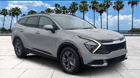 2023 Kia Sportage SX — SUV — 42,448 mi — Tampa, FL
