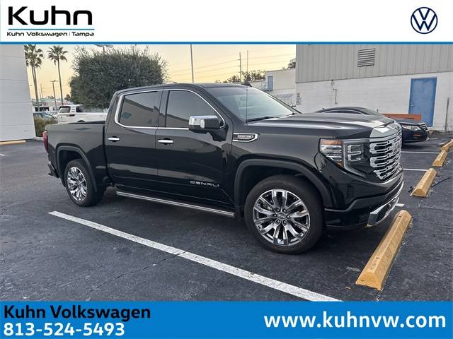 2024 GMC Sierra 1500 Denali — Pickup Truck — 29,661 mi — Tampa, FL