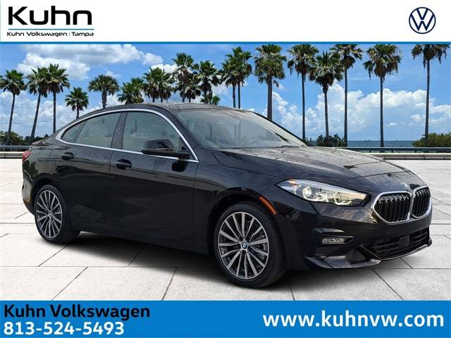 2021 BMW 2 Series 228i — Sedan — 13,109 mi — Tampa, FL